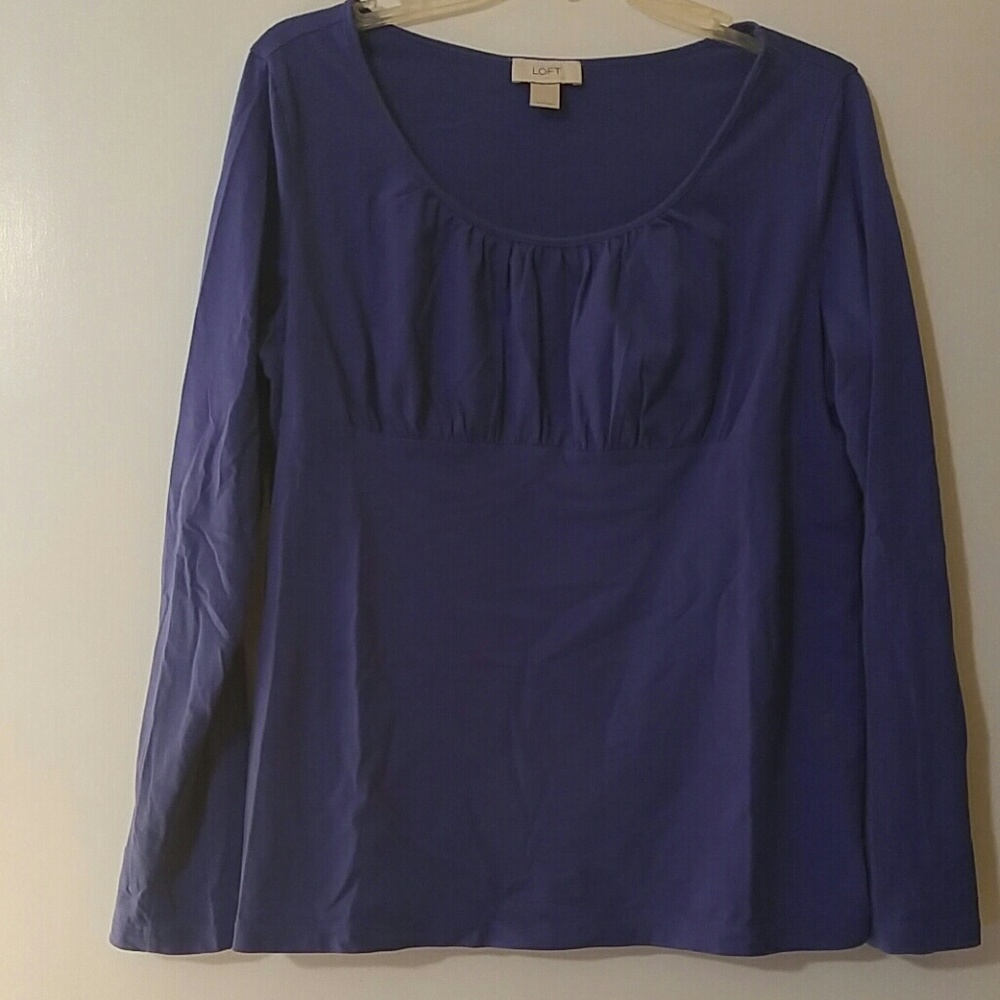 Loft top